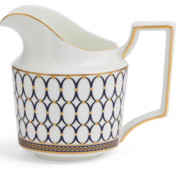 Renaissance Gold fløtemugge 20 cl