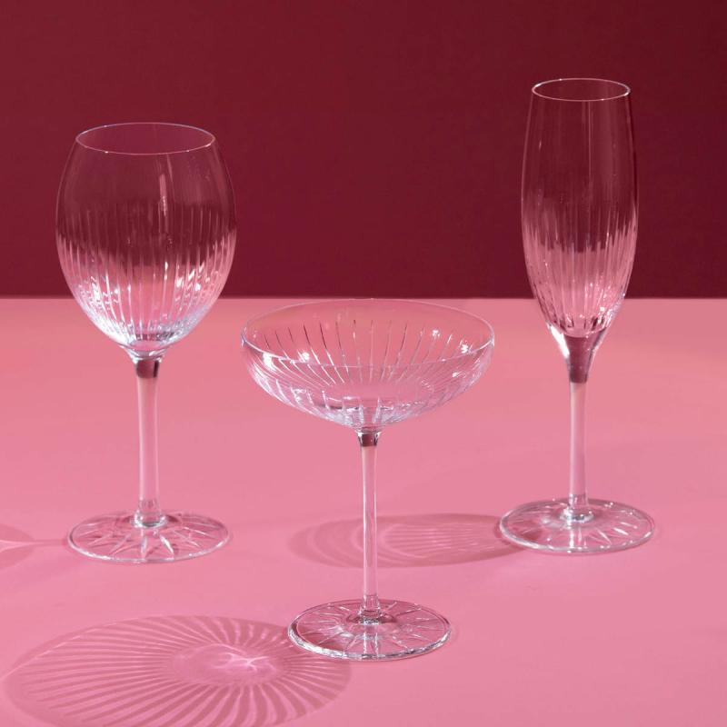 Alba Fine Line champagne 25 cl