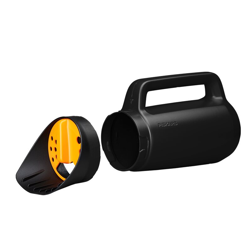Solid™ håndspreder 30 cm svart
