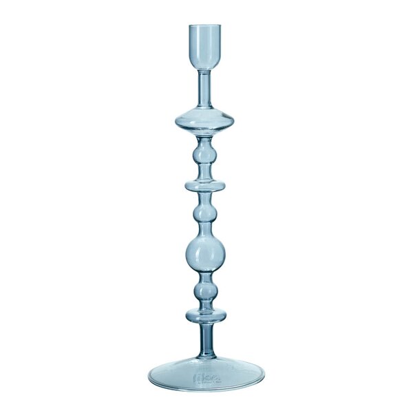Like Home lysestake 27 cm ice
