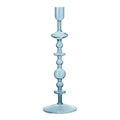 Like Home lysestake 27 cm ice