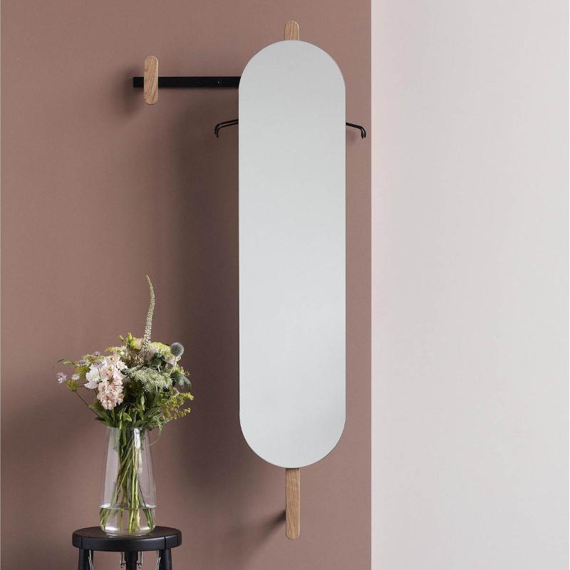 Speil H146 cm