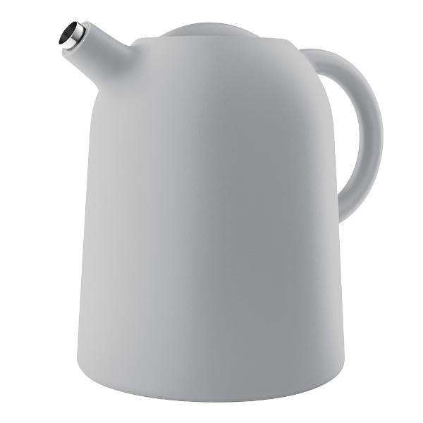 Thimble termokanne 1L marble grey