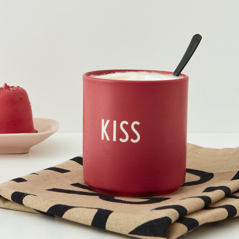 Favourite krus kiss 250 ml