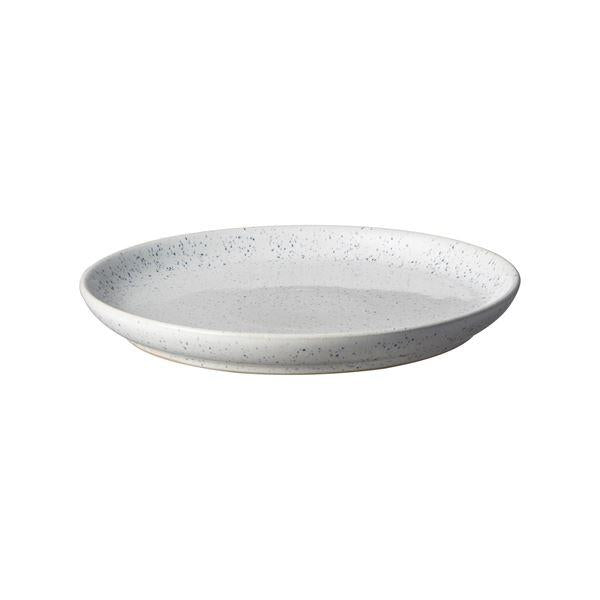 Studio Blue Chalk Coupe tallerken 21 cm