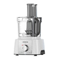 Multipro Express foodprocessor FDP65.450.WH hvit