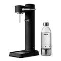 Carbonator 3 kullsyremaskin svart