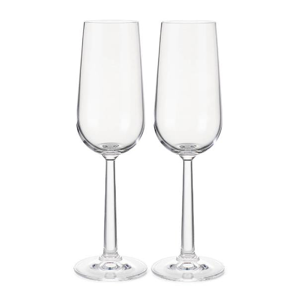 Grand Cru champagneglass 2 stk