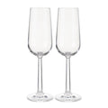 Grand Cru champagneglass 2 stk