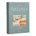 Art Lover Book puslespill part and whole 1000