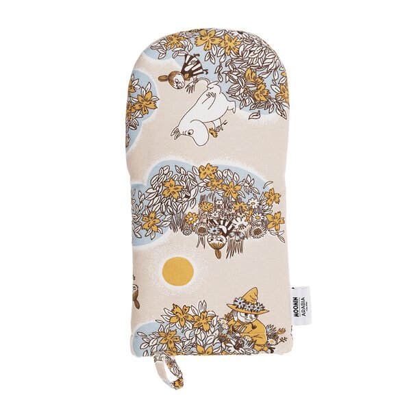 Mummi grytevott 15x34 cm Venner for alltid