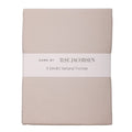 Bedding Collection laken 240x250 cm sand beige
