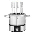 Lono fondue m/8 fonduegafler