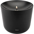 Solis oljelampe soft black