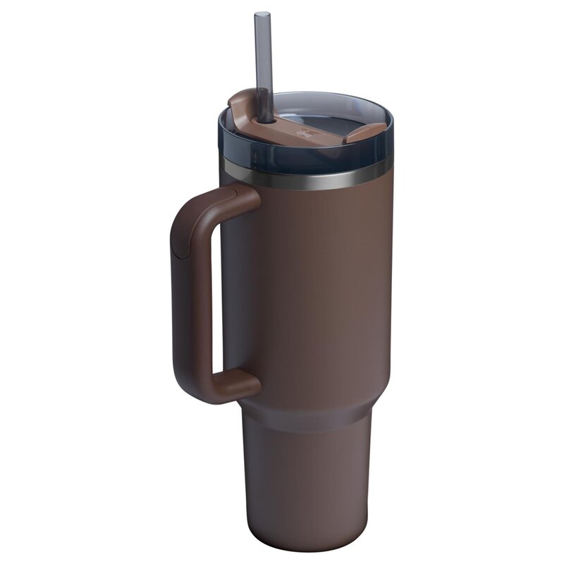 Quencher tumbler 1,18L espresso