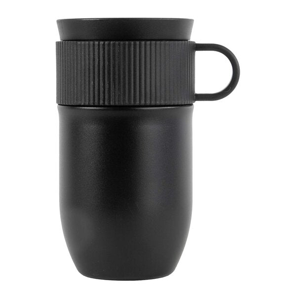 Ted termokopp 28 cl svart