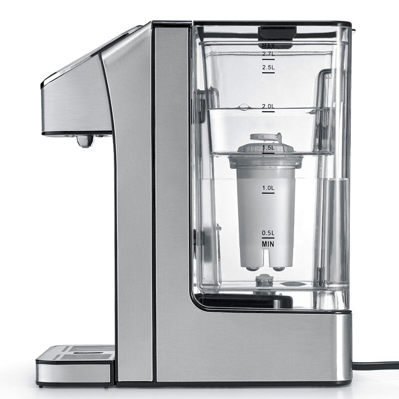 Varmtvannsdispenser HW 770 advanced 2,7L vanntank