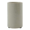 HOME oppbevaring 12 cm shellish grey