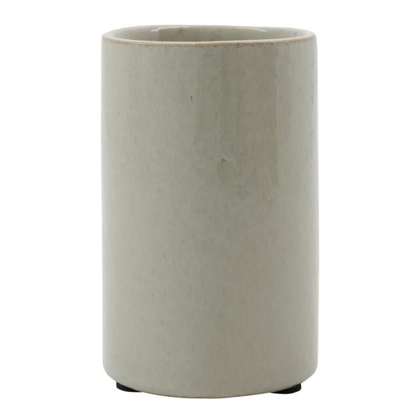 HOME oppbevaring 12 cm shellish grey