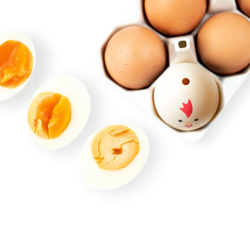BeepEgg Barnyard eggtimer rooster