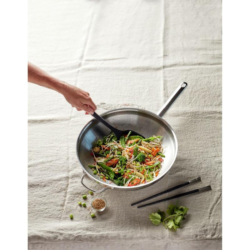 Apollo 7 wok 32 cm 5,5L 7-ply