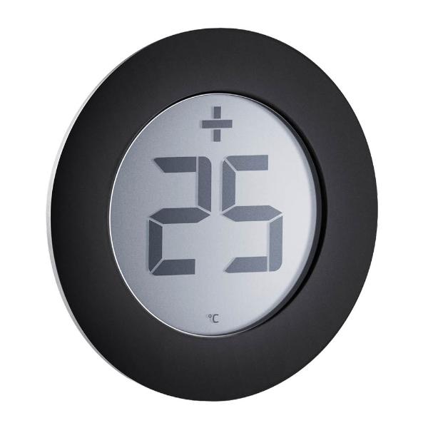 Tools digitalt utendørstermometer 8,5 cm