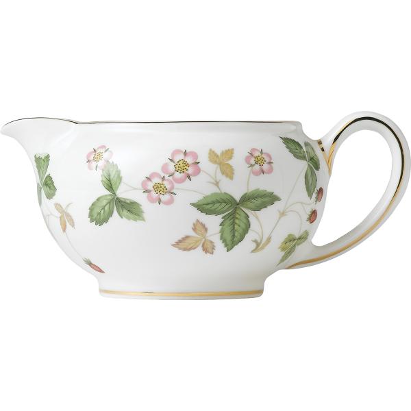 Wild Strawberry fløtemugge 15 cl