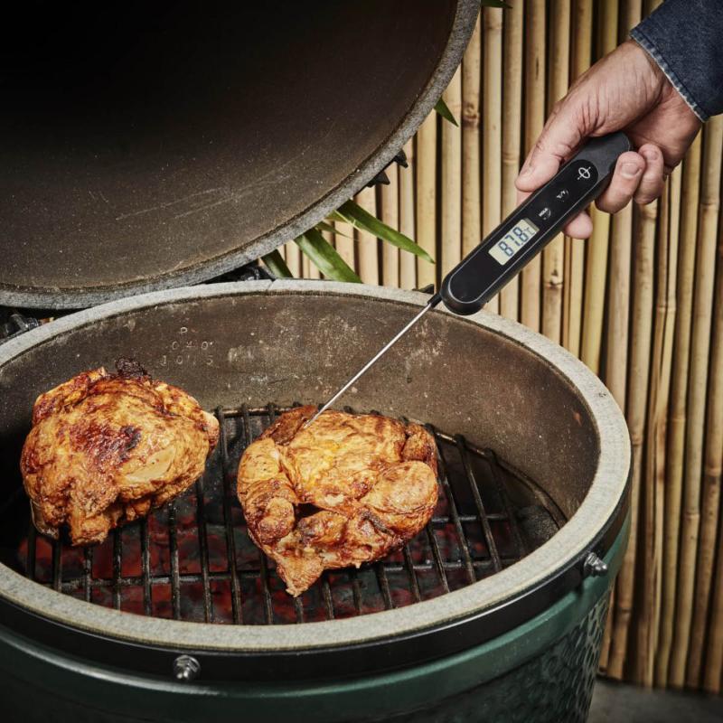 Home Eco miljøvennlig steketermometer -20–300 °C
