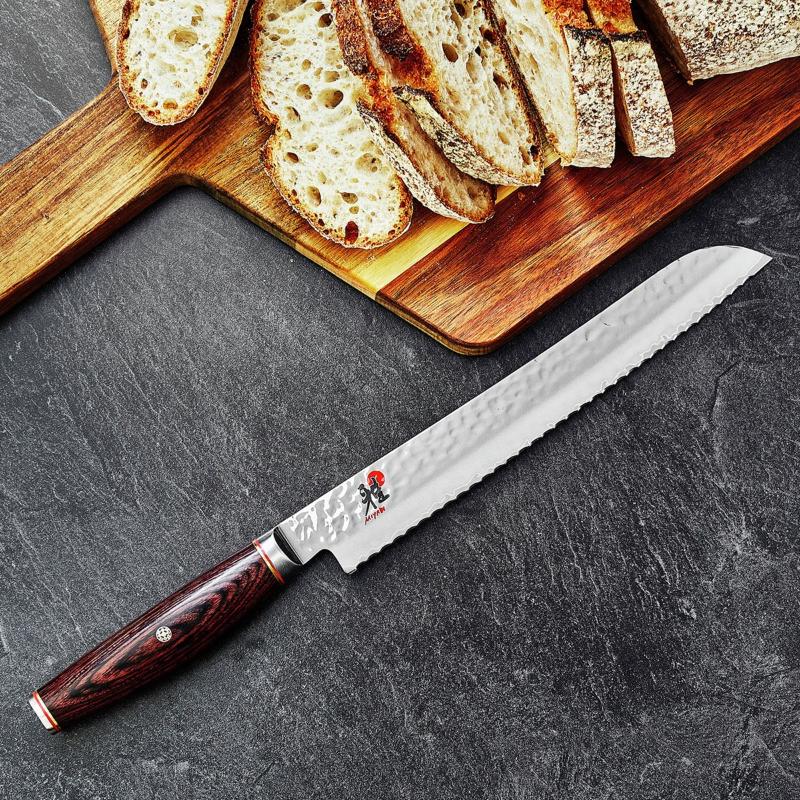 Artisan 6000 MCT brødkniv 23 cm