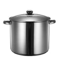 Kitchen Essentials gryte 14L blank