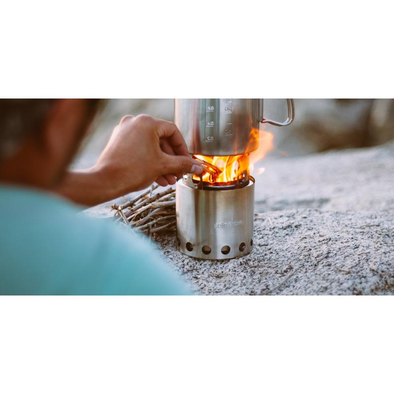 Pot 900 kjele D12 cm