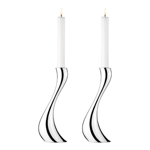 Cobra lysestake 2 stk 24 cm