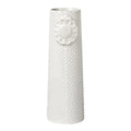 Pipanella Dot vase 15 cm hvit