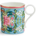 Wonderlust krus S 21 cl menagerie