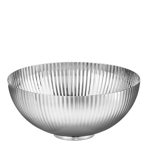 Bernadotte skål liten 13 cm blank