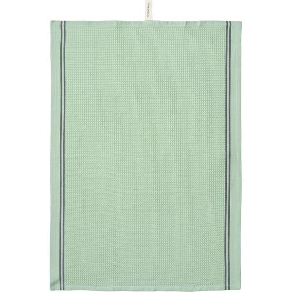 Alpha kjøkkenhåndkle 50x70 cm mint