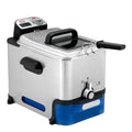 Oleoclean frityrkoker FR8040