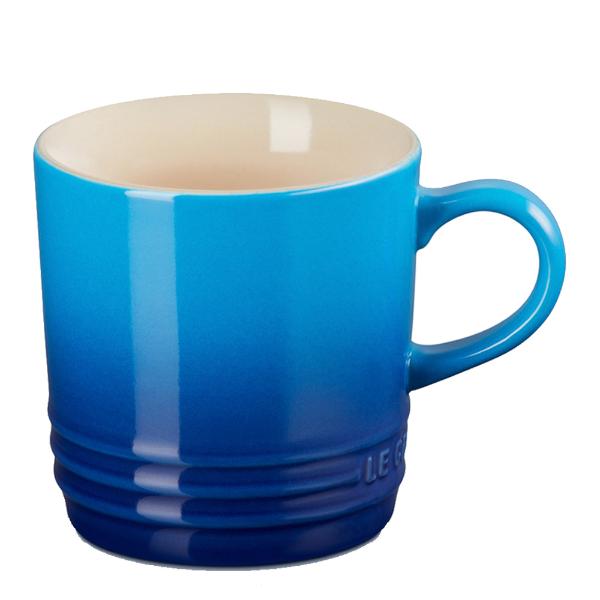 Krus 20 cl azure
