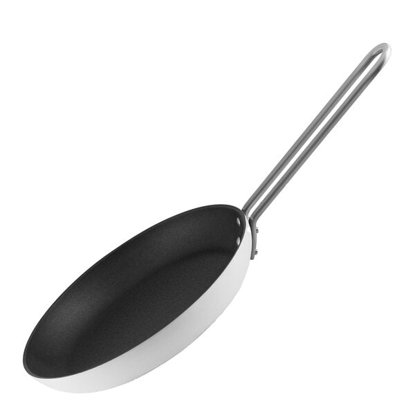White Line stekepanne 24 cm keramisk Slip-Let® belegg