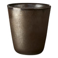 RAW Metallic Brown termokrus 25 cl