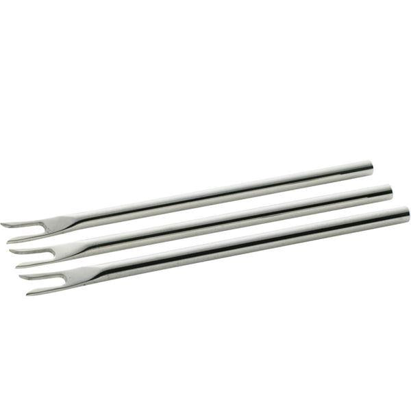Påleggsgafler 11 cm 3 stk
