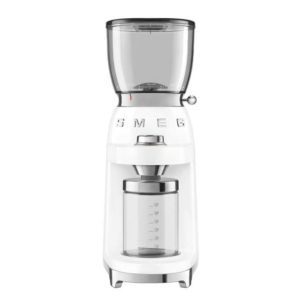 Kaffekvern CGF11 350 g hvit