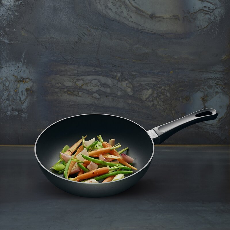 Classic Induction stir fry panne 24 cm