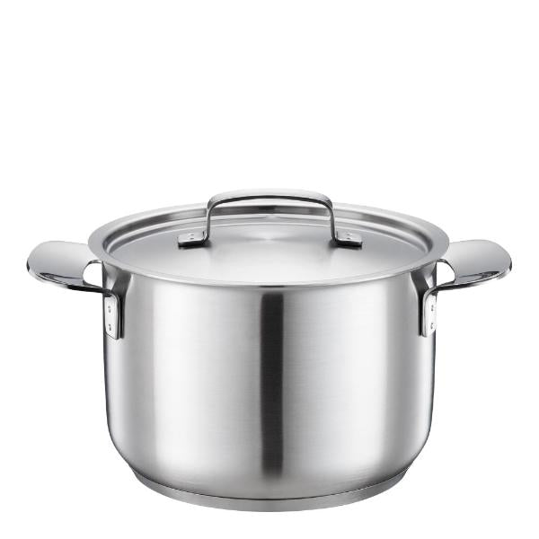 All Steel gryte 3L