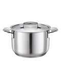 All Steel gryte 3L