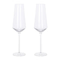 Ultima champagneglass 28 cl 2 stk