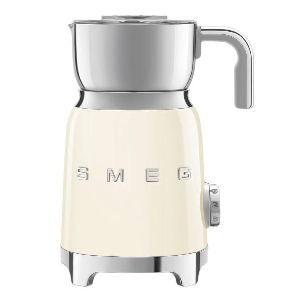 Melkeskummer 600 ml MFF11 krem