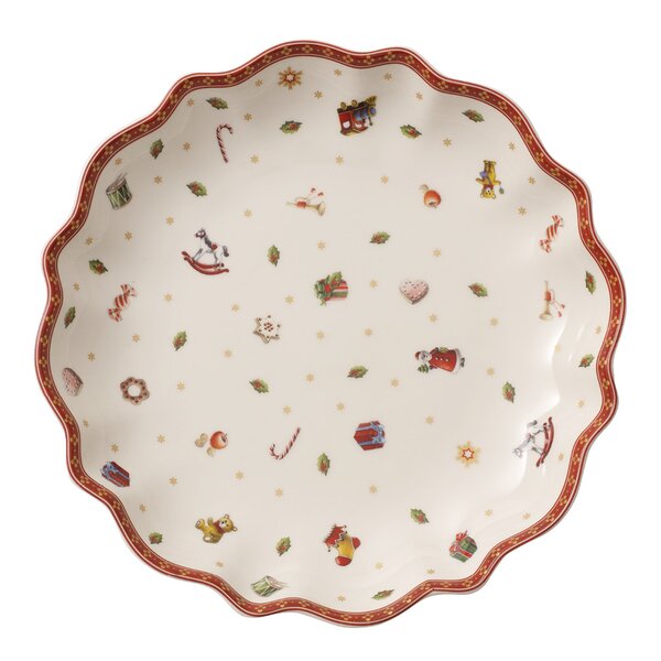 Toy's Delight stor bolle 25 cm