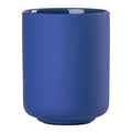 Ume tannbørsteholder 10 cm indigo blue