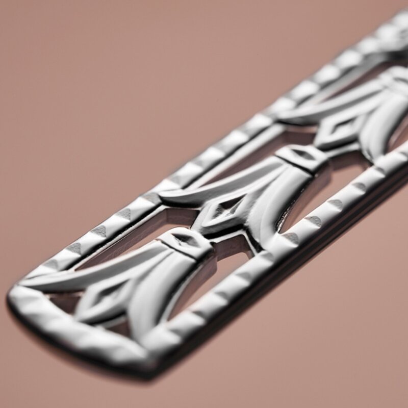 Kungasilver Kaffeskje Victoria 12,4 cm 830